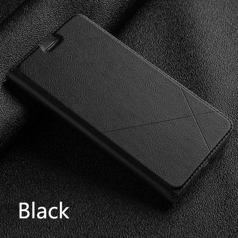 Hand Made For Huawei P20 Lite P20 Pro P10 Plus Lite Leather Case For Mate 10 Pro Mate 9 Pro  Fashion PU Cover Card Slot Stand