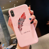 Glossy Crown Silicone Phone Case For Huawei P20 lite Pro Letter KING Back Cover Love Heart Cases On Honor 10 9 lite V10 Play T25