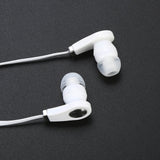 Wholesale Universal 3.5mm In-Ear Stereo Earbuds Earphone For Cell Phone Computer AUG7